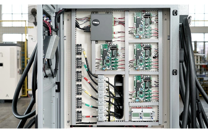 Home EV Charging Station AC Charging Electric Vehicle Charging Point 7kw 11kw 22kw