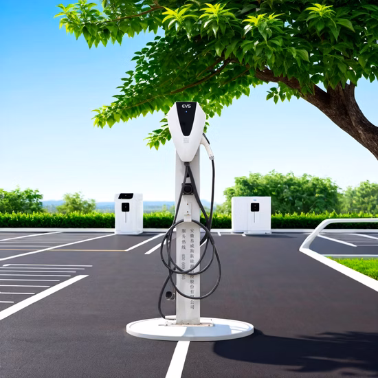 Servicio ODM del fabricante de estación de carga EV con cargador EV para coche eléctrico IP 65 para carga doméstica