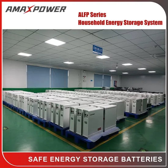 Batería doméstica Powerwall LiFePO4 Batería de respaldo para el hogar 48V 200ah