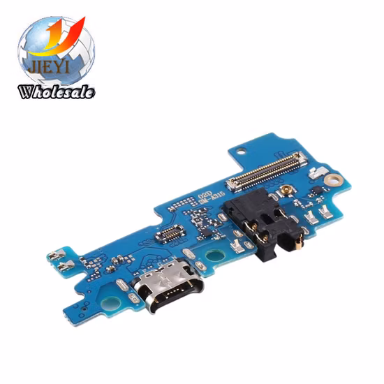 Accesorios de carga EV de la placa de circuito del cargador EV móvil actual ajustable del tablero del PWB de SMT